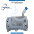 ENGINE OIL COOLER 02.18.153 for Mercedes-Benz S Class W221 (2006-2013) models