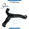 TRACK CONTROL ARM 07.31.260 for Audi models, Part Number TT-2H0 407 151 A