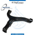 TRACK CONTROL ARM 07.31.260 for Audi models, Part Number TT-2H0 407 151 A