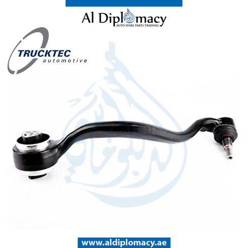 Front Left CONTROL Arm, 08.31.141 for BMW X3 Series F25 (2010-2017) models, Part Number TT-31106787673