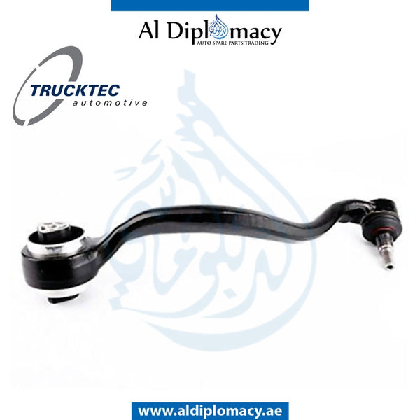 Front Left CONTROL Arm, 08.31.141 for BMW X3 Series F25 (2010-2017) models, Part Number TT-31106787673