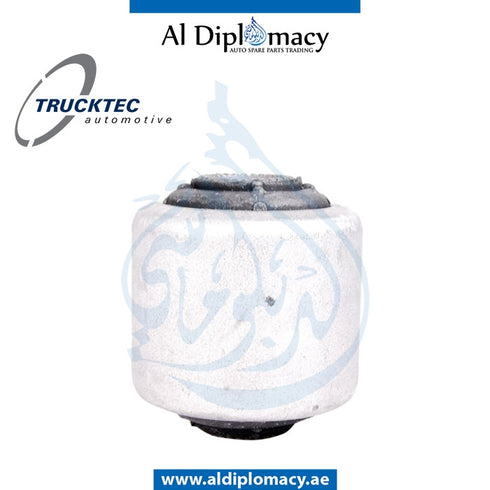 Front CONTROL ARM BUSH 08.31.006 for BMW 5 Series E53 (1999-2006) models, Part Number TT-31121124622