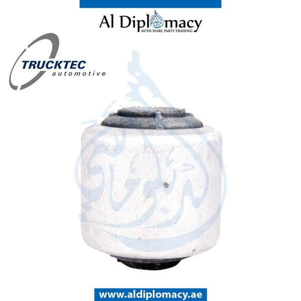 Front CONTROL ARM BUSH 08.31.006 for BMW 5 Series E53 (1999-2006) models, Part Number TT-31121124622