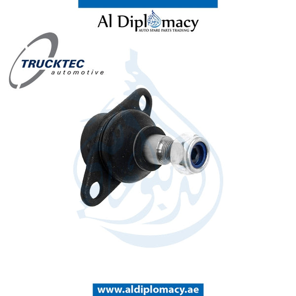 CONTROL ARM BALL JOINT 08.31.079 for BMW X5 Series E53 (1999-2006) models, Part Number TT-31126756491