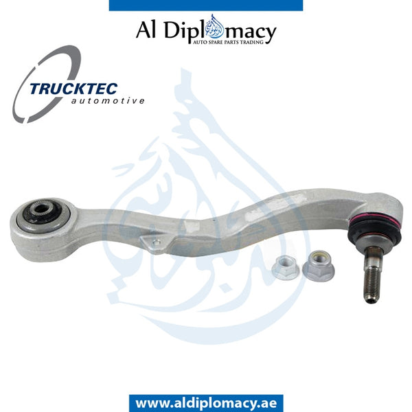 Front Left CONTROL Arm, 08.31.083 for BMW 5 Series E60 (2004-2010) models, Part Number TT-31126768297