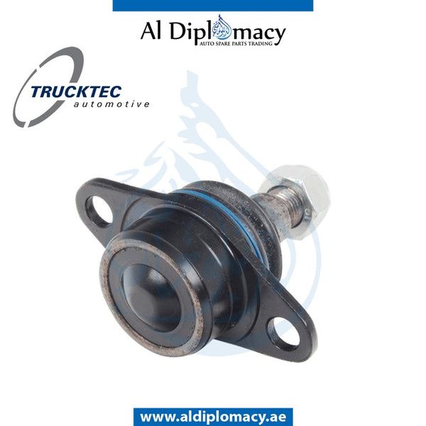 Front BALL JOINT 08.31.199 for BMW 3 Series E90 (2005-2011) models, Part Number TT-31126768988