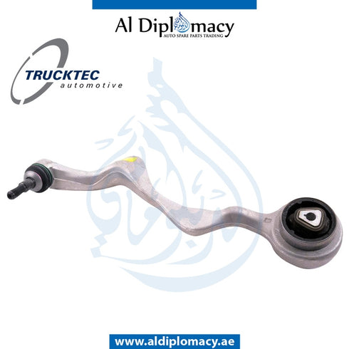 Front Right CONTROL Arm, 08.31.113 for BMW 1 Series E87 (2004-2007) models, Part Number TT-31126769798
