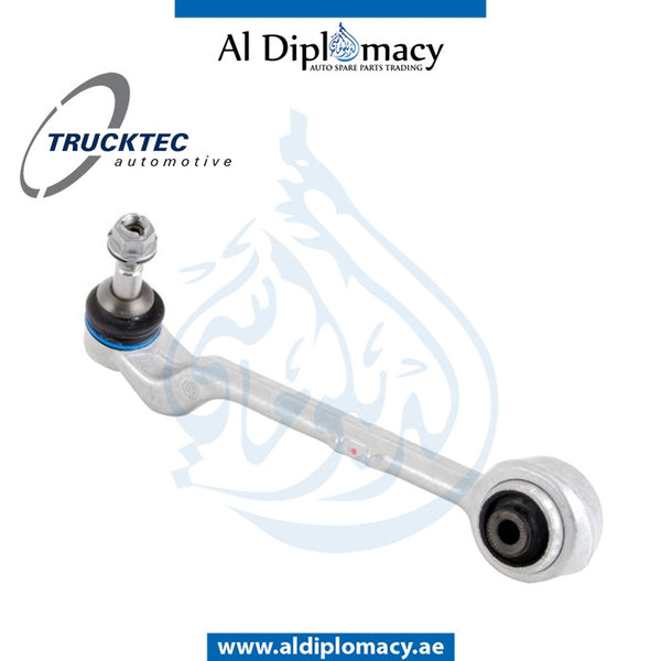 Front Left CONTROL Arm, 08.31.116 for BMW 3 Series E81 (2007-2011) models, Part Number TT-31126770849