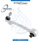 Front Right CONTROL Arm, 08.31.117 for BMW 3 Series E81 (2007-2011) models, Part Number TT-31126770850