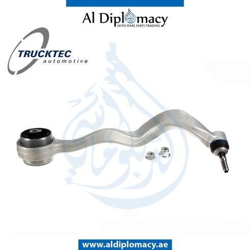 Front Right CONTROL Arm, 08.31.099 for BMW 5 Series E60 (2004-2010) models, Part Number TT-31126774826