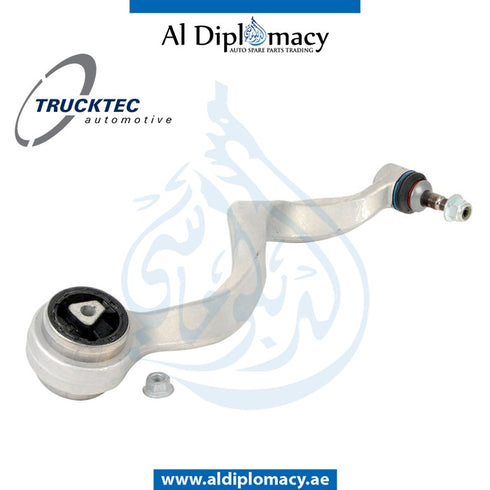 Front Left CONTROL Arm, 08.31.087 for BMW 7 Series E65 (2001-2008) models, Part Number TT-31126774831
