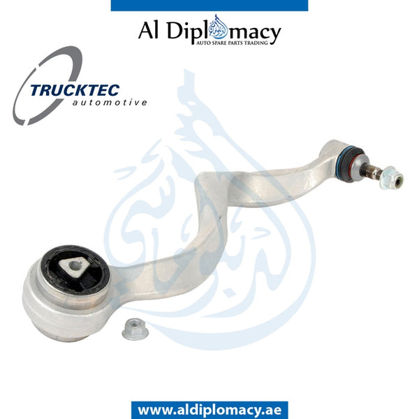 Front Left CONTROL Arm, 08.31.087 for BMW 7 Series E65 (2001-2008) models, Part Number TT-31126774831