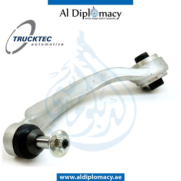 Front Left CONTROL Arm, 08.31.135 for BMW 5 Series F06 (2015-2018) models, Part Number TT-31126775971