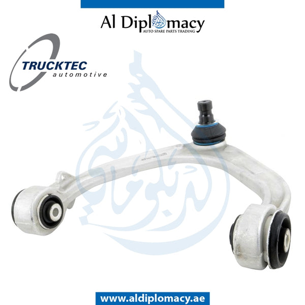 Front Left CONTROL Arm, 08.31.155 for BMW X5 Series E70 (2010-2013) models, Part Number TT-31126776417