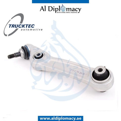 Front Right CONTROL Arm, 08.31.134 for BMW 5 Series F06 (2015-2018) models, Part Number TT-31126794204