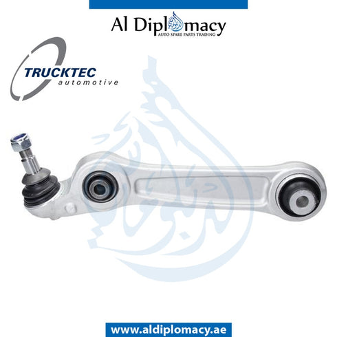 Front Left CONTROL Arm, 08.31.137 for BMW 5 Series F01 (2008-2015) models, Part Number TT-31126798107