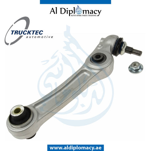 Front Right CONTROL Arm, 08.31.138 for BMW 5 Series F01 (2008-2015) models, Part Number TT-31126798108