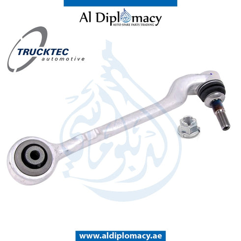 Front Left CONTROL Arm, 08.31.148 for BMW 1 Series F20 (2011-2015) models, Part Number TT-31126852991