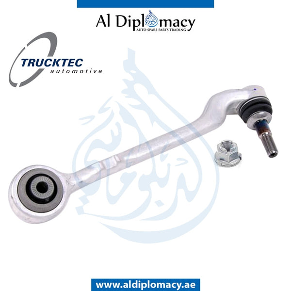 Front Left CONTROL Arm, 08.31.148 for BMW 1 Series F20 (2011-2015) models, Part Number TT-31126852991