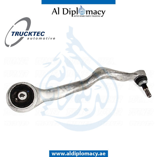 Front Left CONTROL Arm, 08.31.146 for BMW 1 Series F20 (2011-2015) models, Part Number TT-31126855741