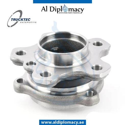 Front WHEEL HUB WITH BEARING for BMW 3 Series G01 (2017-2021) models