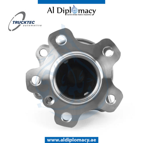 Front WHEEL HUB WITH BEARING for BMW 3 Series G01 (2017-2021) models