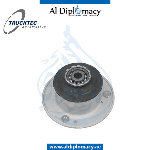 Front SHOCK ABSORBER GUIDE SUPPORT 08.31.128 for BMW 3 Series E60 (2004-2010) models, Part Number TT-31306775098