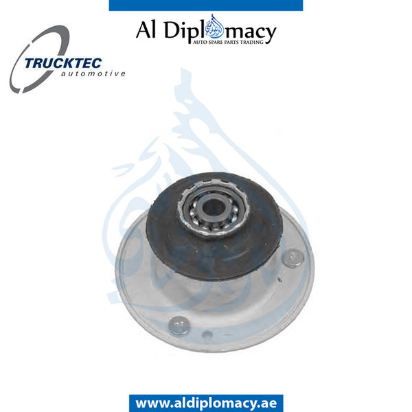 Front SHOCK ABSORBER GUIDE SUPPORT 08.31.128 for BMW 3 Series E60 (2004-2010) models, Part Number TT-31306775098