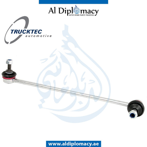 Front Left STABILIZER Link, 08.30.059 for BMW 6 Series E63 (2003-2010) models, Part Number TT-31306781541