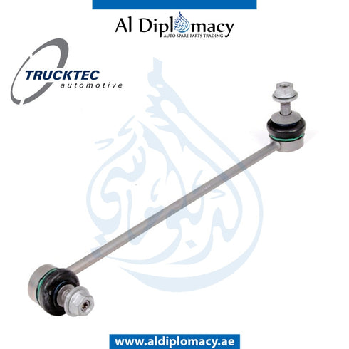 Front Right STABILIZER Link, 08.31.111 for BMW 5 Series E60 (2004-2010) models, Part Number TT-31306781548