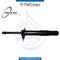 Front Left SHOCK Absorber, 08.30.028 for BMW 5 Series E60 (2004-2010) models, Part Number TT-31326764457