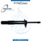 Front Right SHOCK Absorber, 08.30.029 for BMW 5 Series E60 (2004-2010) models, Part Number TT-31326764458