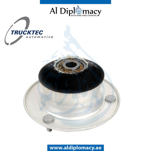 Front SHOCK ABSORBER MOUNT 08.31.076 for BMW 3 Series E60 (2004-2010) models, Part Number TT-31336760943