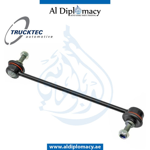 Front Left Right STABILIZER Link, OR 08.31.028 for BMW Z4 Series E86 (2005-2008) models, Part Number TT-31351095694