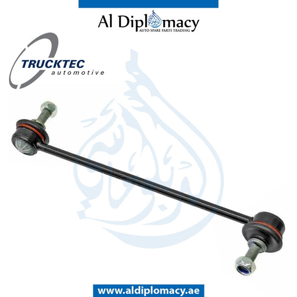 Front Left Right STABILIZER Link, OR 08.31.028 for BMW Z4 Series E86 (2005-2008) models, Part Number TT-31351095694