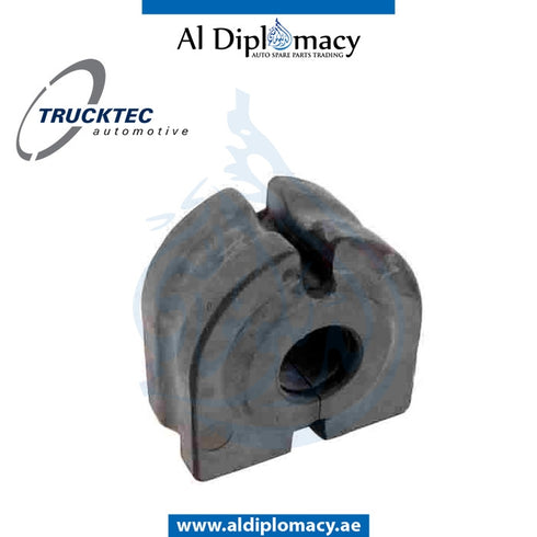 Front STABILIZER BAR RUBBER MOUNTING 08.31.130 for BMW 5 Series E60 (2004-2010) models, Part Number TT-31356761591