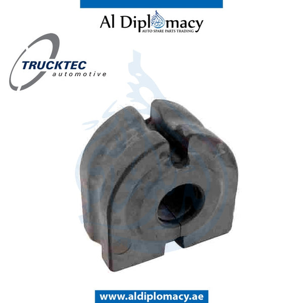 Front STABILIZER BAR RUBBER MOUNTING 08.31.130 for BMW 5 Series E60 (2004-2010) models, Part Number TT-31356761591