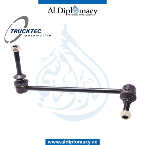 Front Right STABILIZER Link, 08.30.062 for BMW X5 Series E70 (2006-2013) models, Part Number TT-31356773024