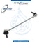 Front Left Right STABILIZER Link, OR 08.30.063 for BMW 5 Series F01 (2008-2015) models, Part Number TT-31356777319