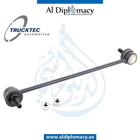 Front Left Right STABILIZER Link, OR 08.31.185 for Mini Cooper Mini Clubman R50 (2001-2006) models, Part Number TT-31356778831