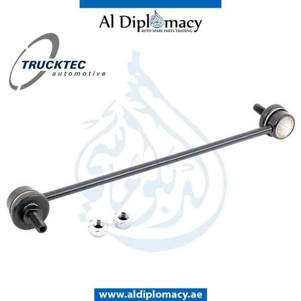 Front Left Right STABILIZER Link, OR 08.31.185 for Mini Cooper Mini Clubman R50 (2001-2006) models, Part Number TT-31356778831