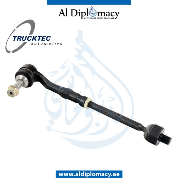 Left Right STEERING BOX TIE Rod, OR 08.37.048 for BMW 5 Series E60 (2004-2010) models, Part Number TT-32106777479