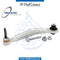 Rear Left CONTROL Arm, 08.32.045 for BMW 5 Series E60 (2004-2010) models, Part Number TT-33306772241