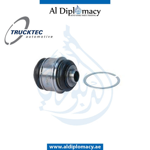 Rear BALL JOINT 08.32.038 for BMW 5 Series E38 (1995-2001) models, Part Number TT-33326767748