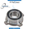 ANGULAR CONTACT BALL BEARING 08.32.034 for BMW 5 Series E39 (1995-2003) models, Part Number TT-33411095652