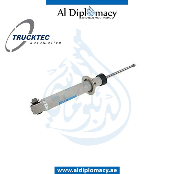 Rear Left Right SHOCK Absorber, OR 08.32.060 for BMW 5 Series E60 (2004-2010) models, Part Number TT-33526785982