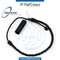 Front BRAKE PAD Sensor, 08.34.008 for BMW 5 Series E38 (1995-2001) models, Part Number TT-34351182064