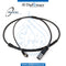 Rear BRAKE PAD Sensor, 08.35.050 for BMW X5 Series E70 (2006-2013) models, Part Number TT-34356789505
