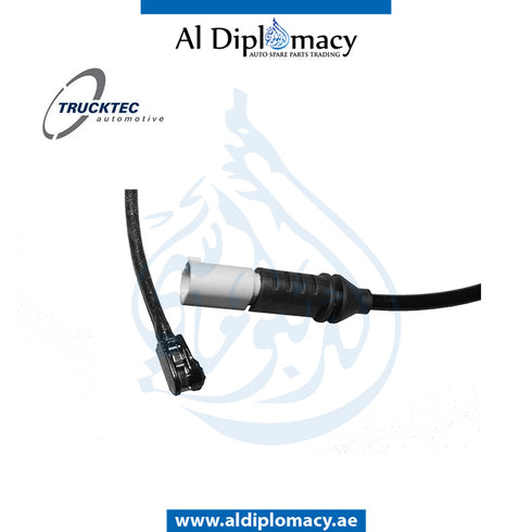 Front BRAKE PAD Sensor, 08.34.180 for BMW 5 Series F01 (2008-2015) models