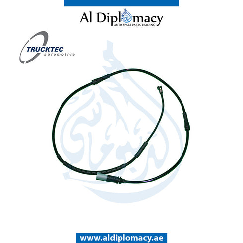 Front BRAKE PAD Sensor, 08.34.180 for BMW 5 Series F01 (2008-2015) models